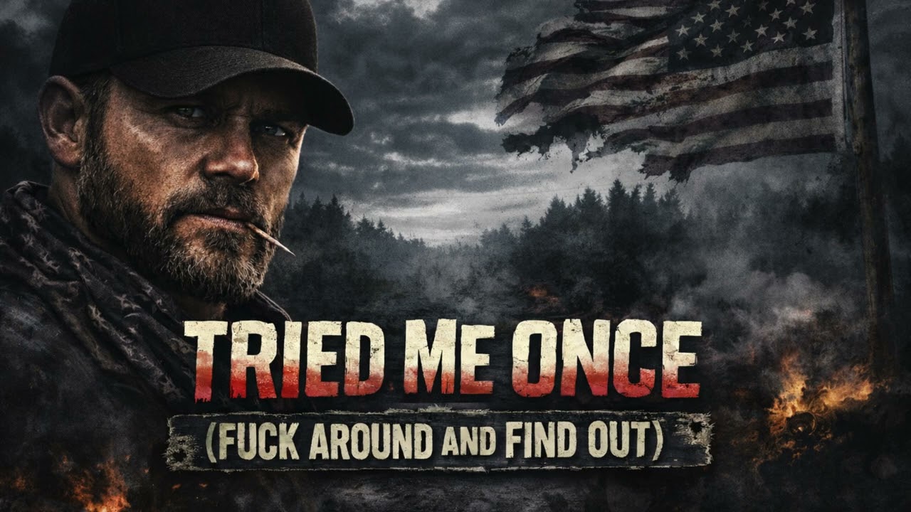 Tried me Once - FAFO