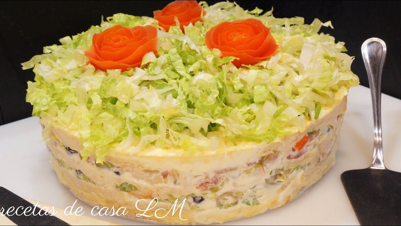 PASTEL FRÍO ¡¡¡ ES TAN FÁCIL !!! QUE REPETIRÁS UNA Y OTRA VEZ MÁS , RECETA RÁPIDA