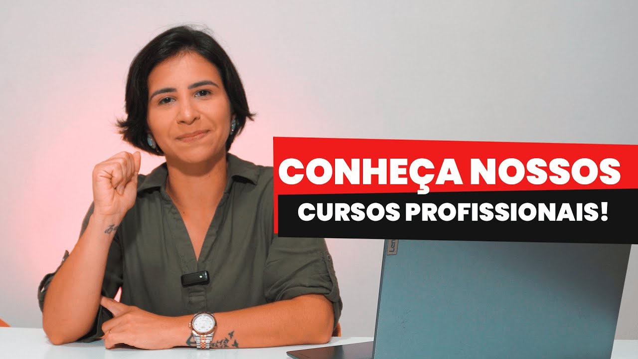 CONHEÇA NOSSOS CURSOS PROFISSIONAIS l  Legalização em Portugal 2025