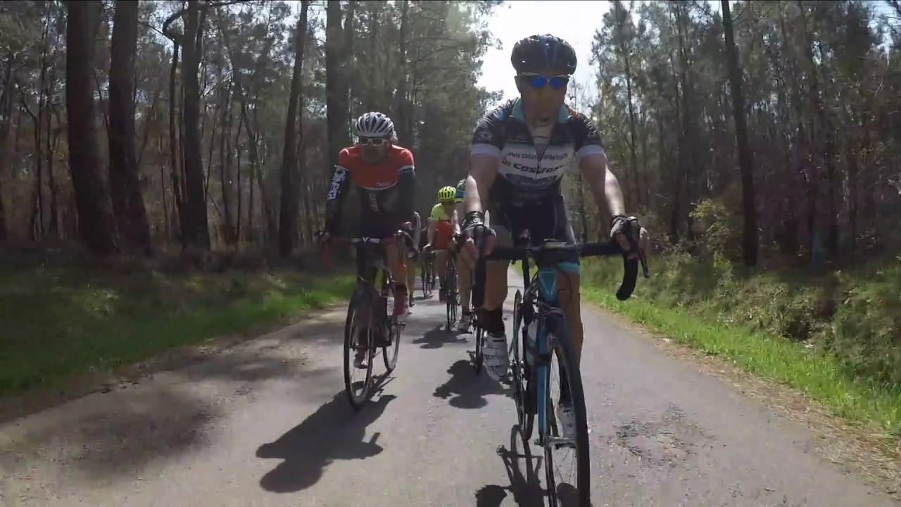 Puncheur Ulla Classic 2017