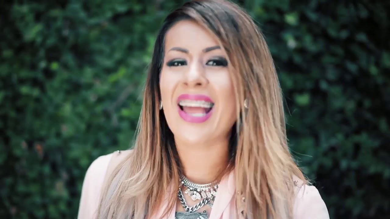 Yesenia Medina | Yo Iré delante de ti