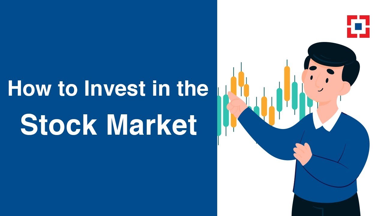 A Complete Guide on How to Invest in the Stock Market | HDFC Bank
