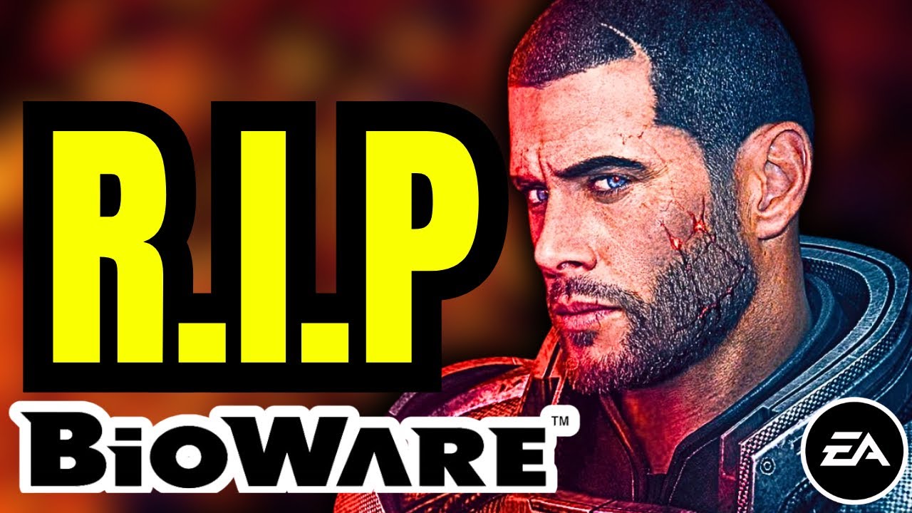 EA Just Got Exposed - And It&rsquo;s So Much Worse Than We Thought