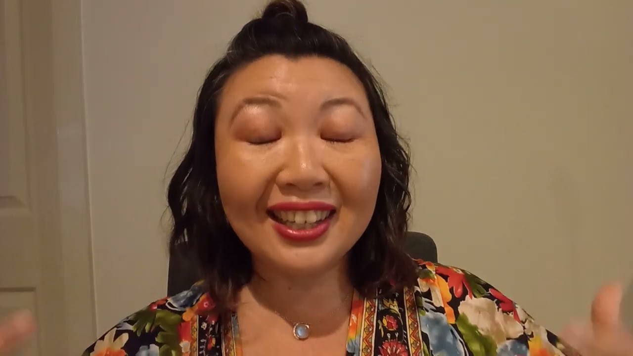 How To NAVIGATE Your Parent's NEGATIVITY | Jess X Goh | Life In Confidence 