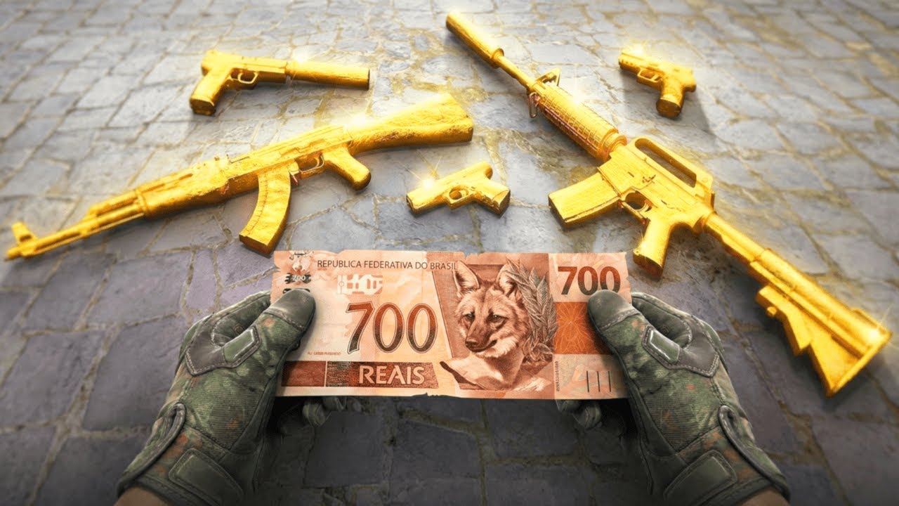 INVENTÁRIO COMPLETO POR R$ 700,00 REAIS - COM FACA E LUVA!