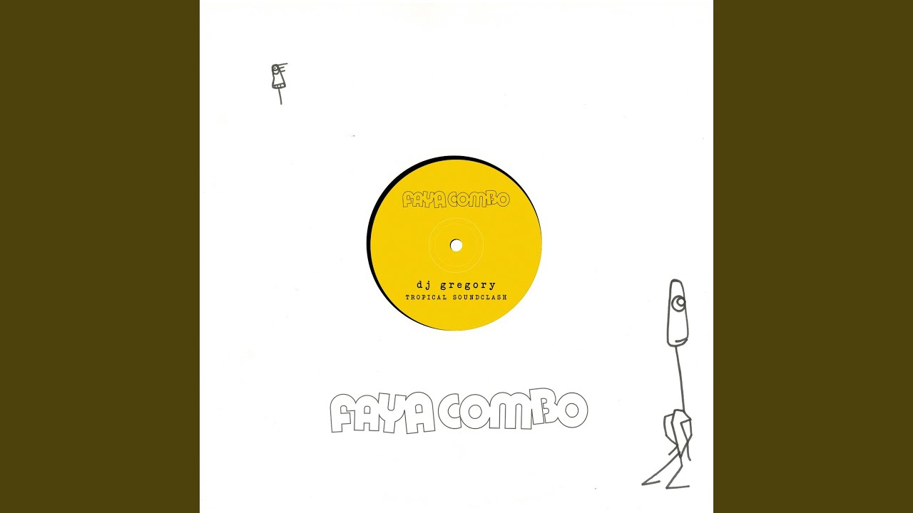 Tropical Soundclash (K-Dope Dub)