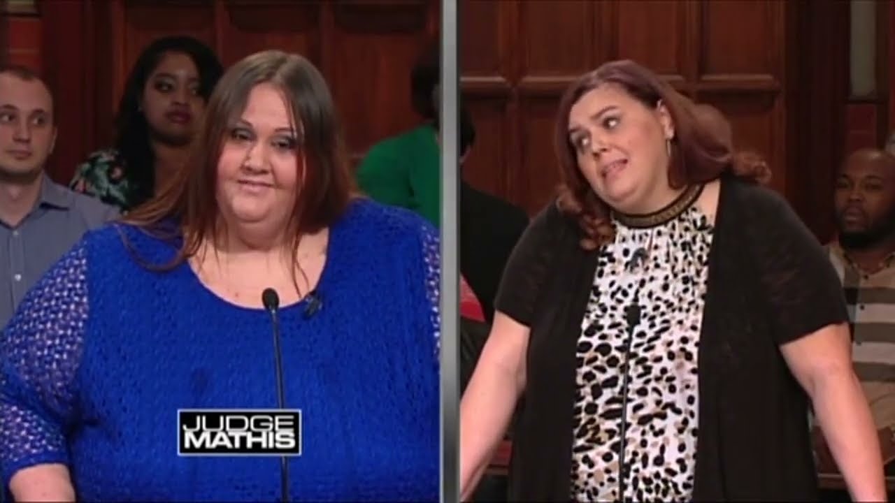 Wife vs. Mistress