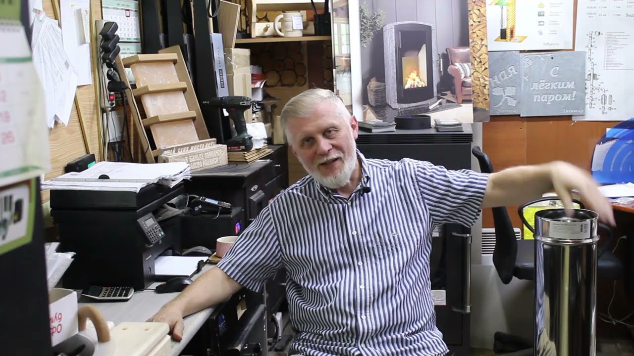 Дымоходы из стали AISI 304 (часть 2) или то, о чём молчат продавцы печных труб.