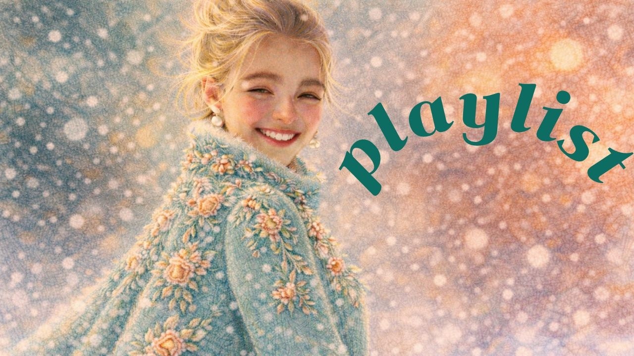 playlist🌿듣는 순간 행복해지는 재즈  플레이리스트 ☕ 재즈 &  팝발라드  매장 카페 Cafe BGM