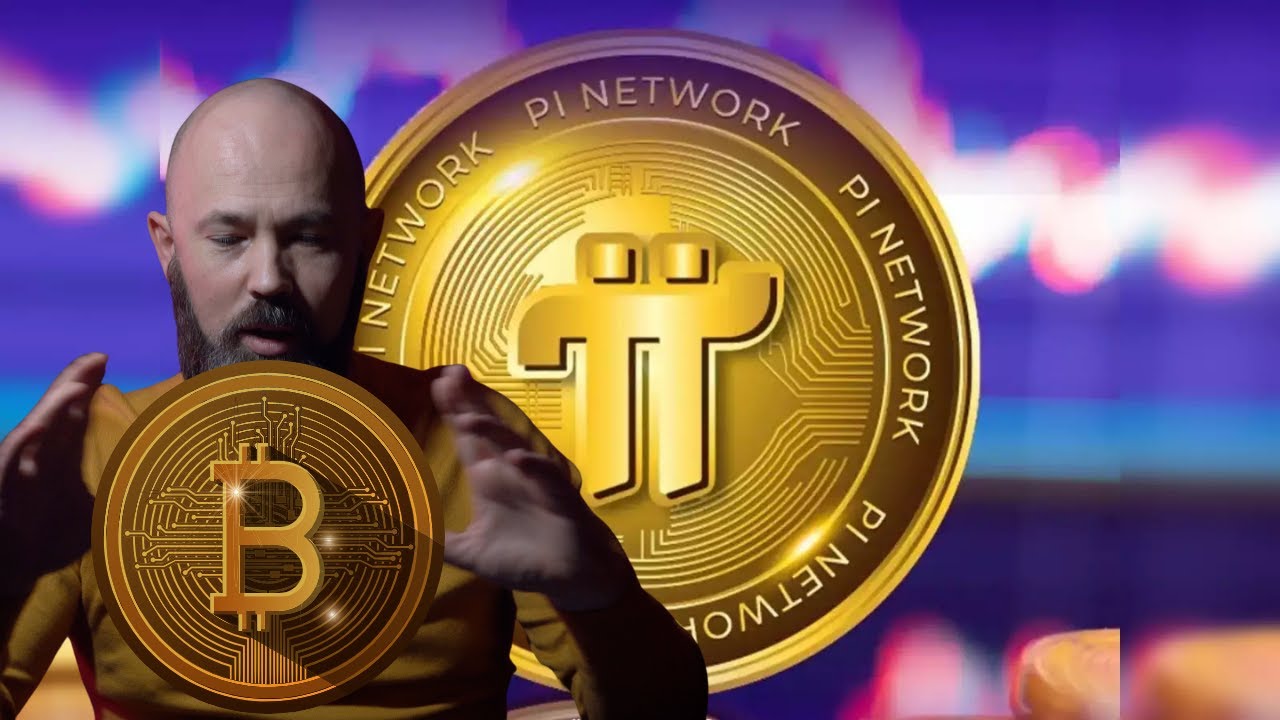 🚀 Pi Network: революция в мире криптовалют или просто хайп? 🚀