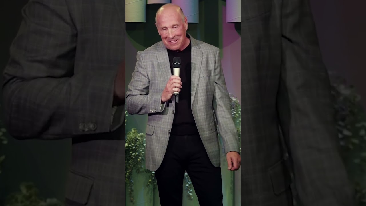 Joe Biden In Starbucks | Jeff Allen