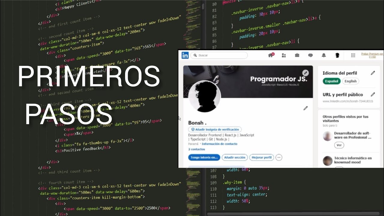Programar entre la desilusión y la esperanza