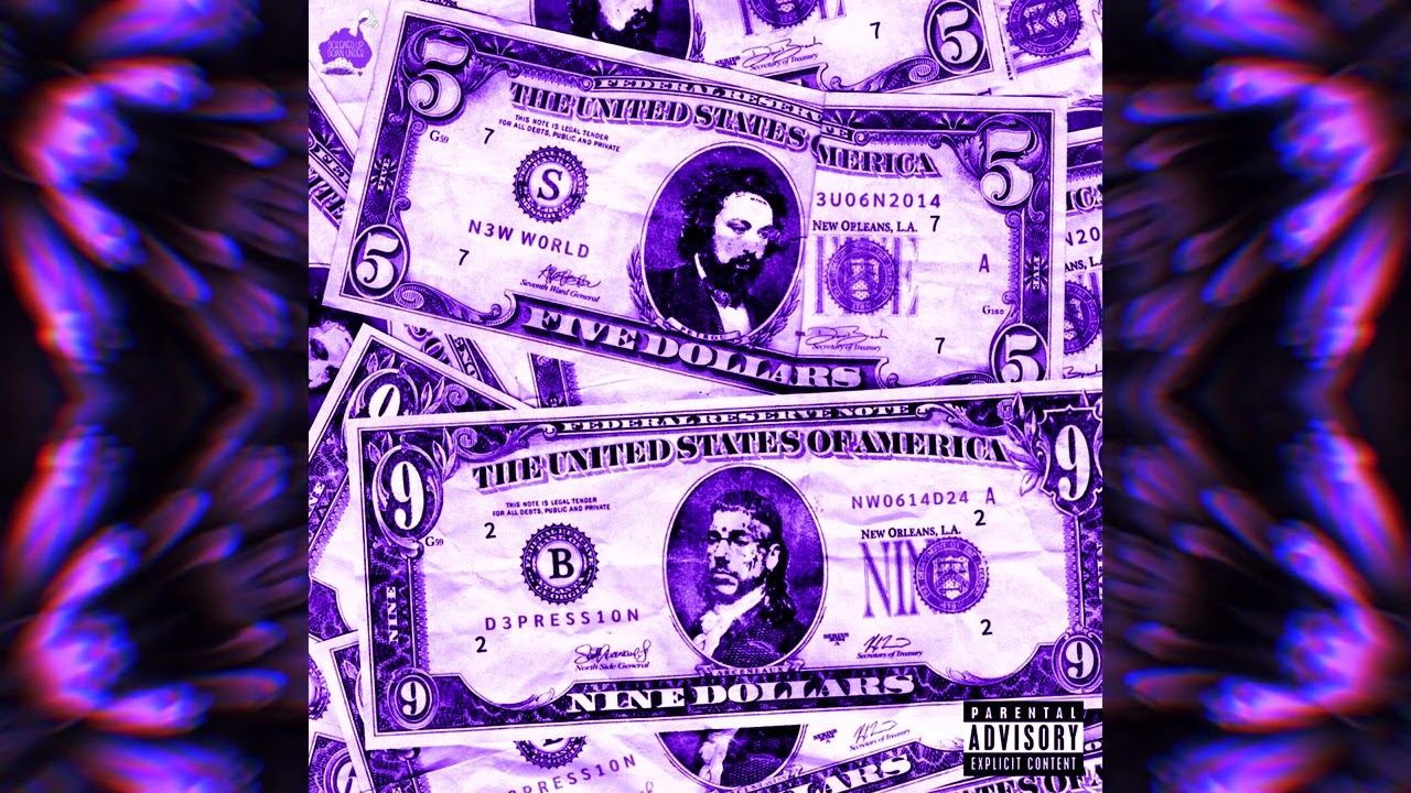 $uicideboy$ - Misery in Waking Hours [Chopped & Screwed] PhiXioN