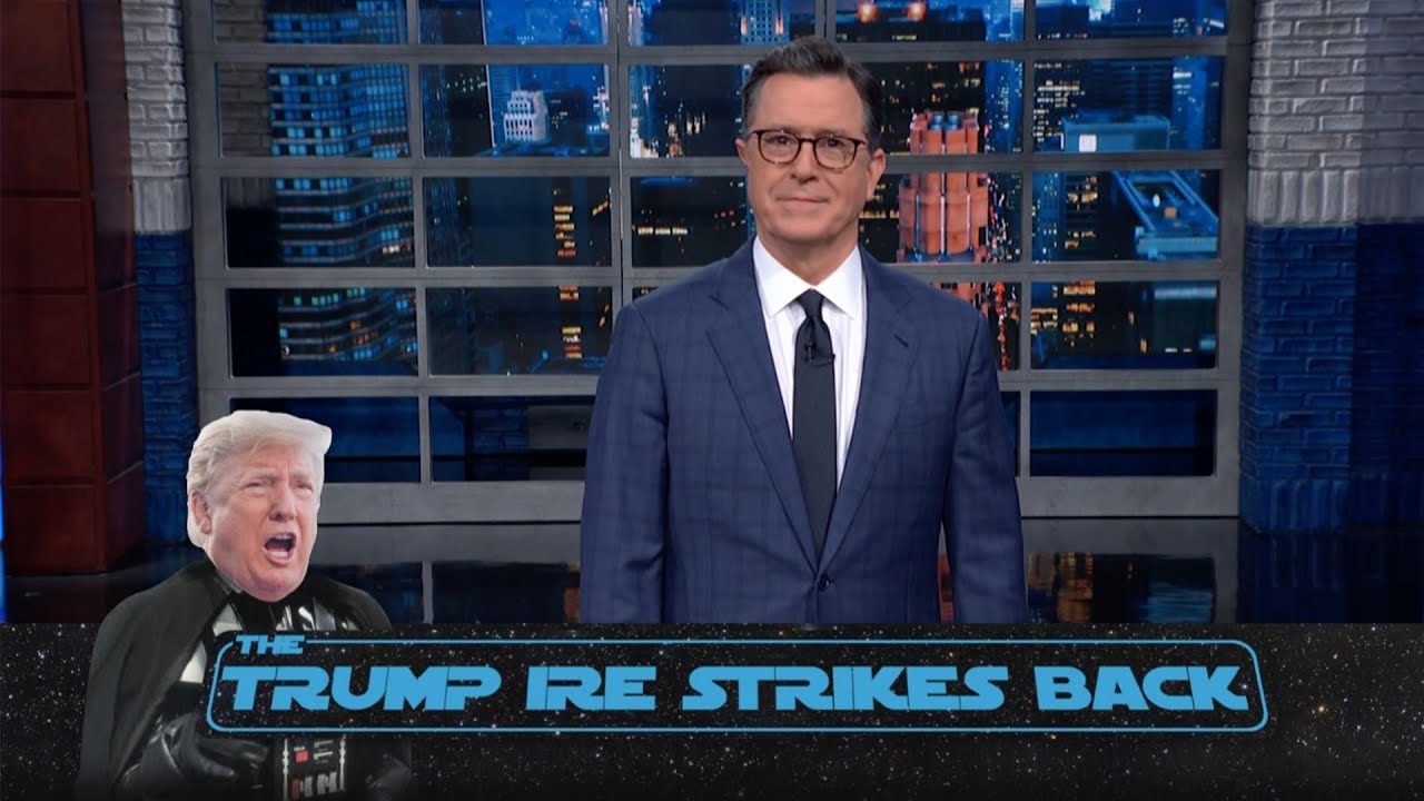 A Vengeful Trump Strikes Out At His Enemies, Fires Vindman & Sondland During 