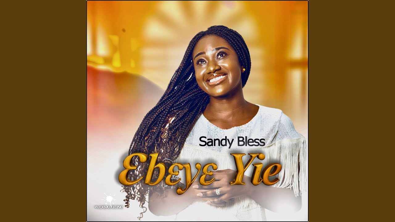 ƐBEYƐ YIE