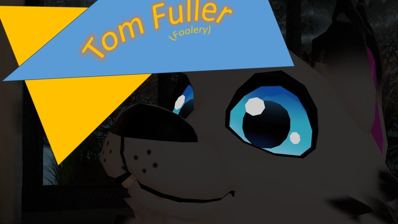 🐕Tom🐶 Fuller🐕‍🦺