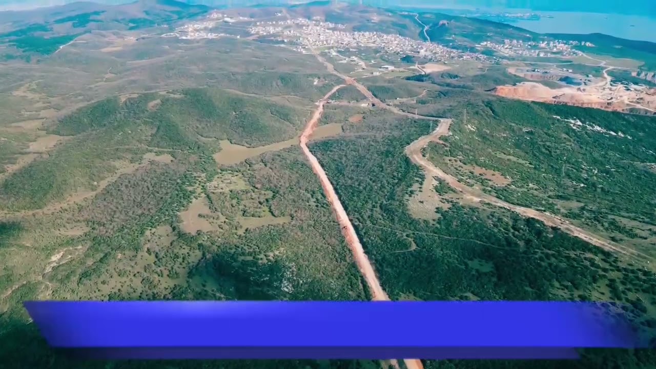 ✅TOKi İlimtepe Konutları ✅Millet Bahçesi ✅İMES Bağlantı Yolu
