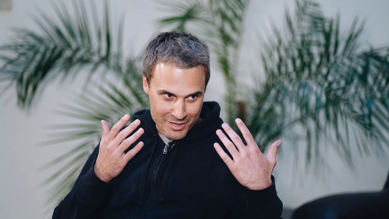 Kasdienybės Herojai. Tėvo palikto Manto Jankavičiaus interviu