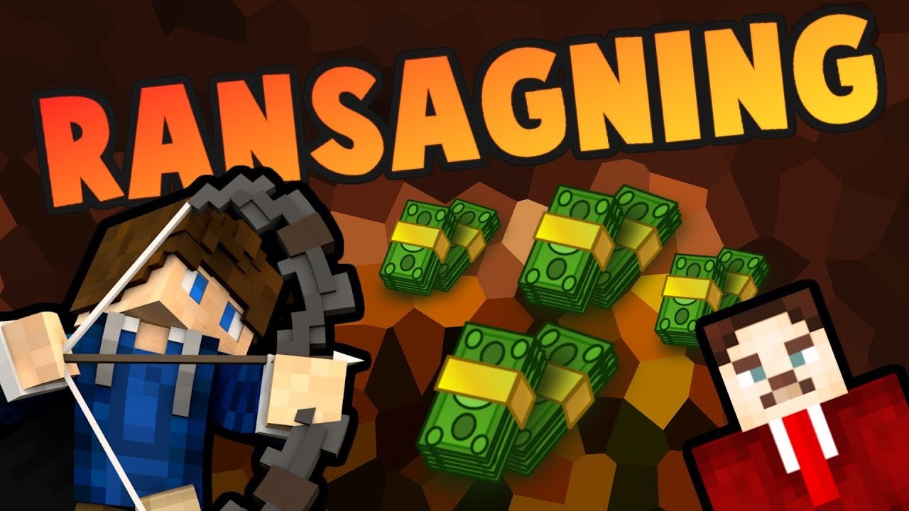 RANSAGER MED @freakdk! - Freakyville Vagt #9