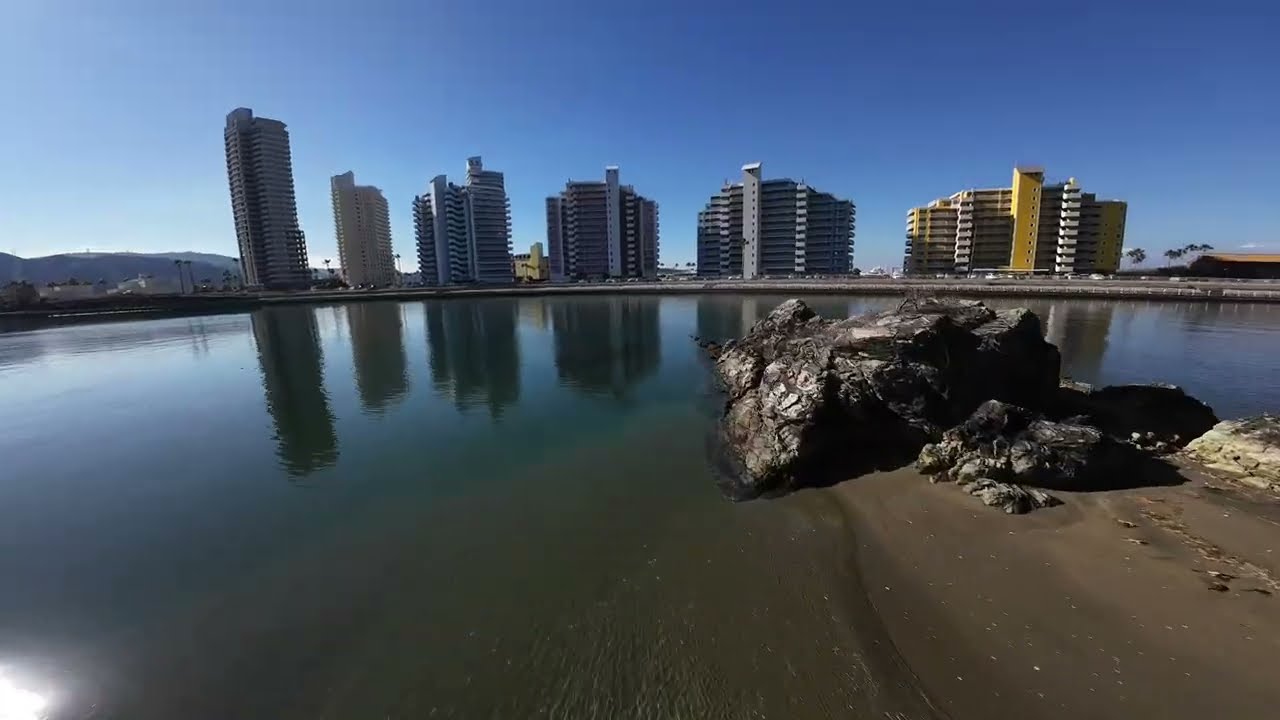 2026 First flight   Flowing