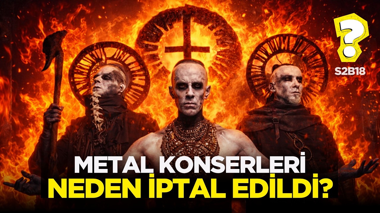 KONSER İPTALLERİ ORTALIĞI KARIŞTIRDI, MÜZİK DÜNYASINDA NELER OLUYOR? | Ne Var Ne Yok? S2B18