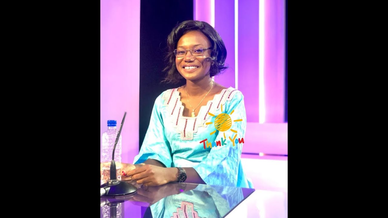 Apéro Déjeuner avec Eldaa KOAMA, Directrice Générale de IMPROV'YOU