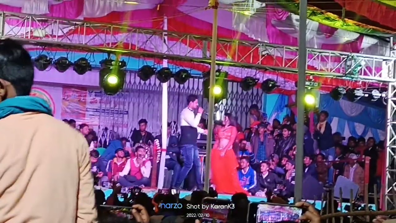 Shivesh Mishra sumbha (Khagaria)