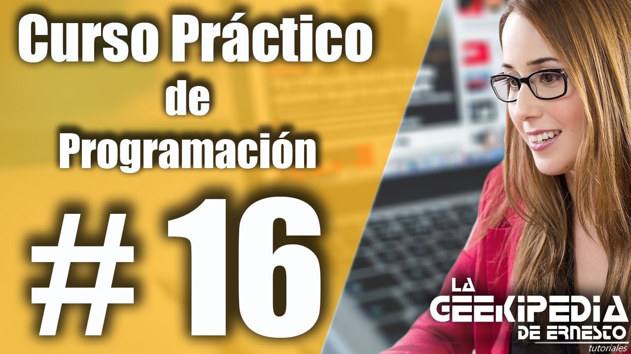 Curso de programación desde cero | Algoritmos de búsqueda (Búsqueda Binaria) #16