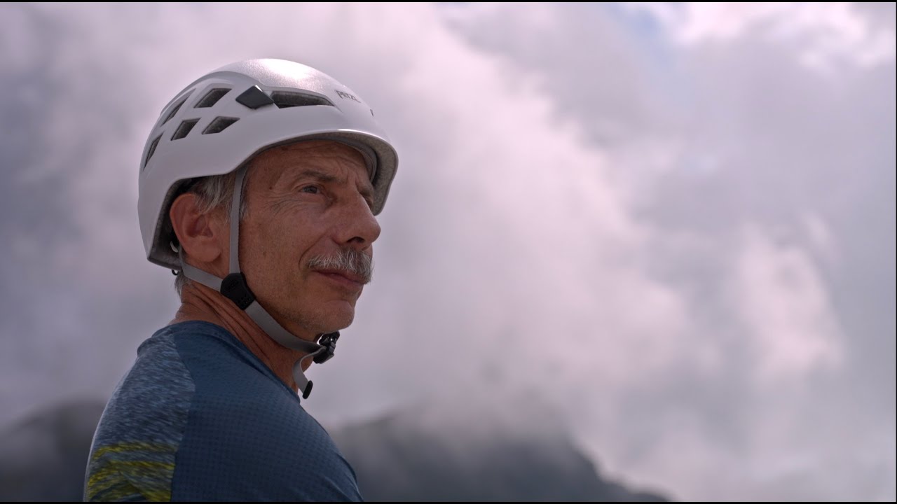 Trailer | Tra natura e quota. Giovanni Storti sopravvive alle Alpi Apuane | Cineblend