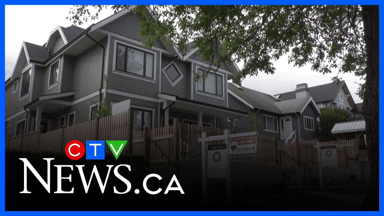 B.C. home sales down again in December