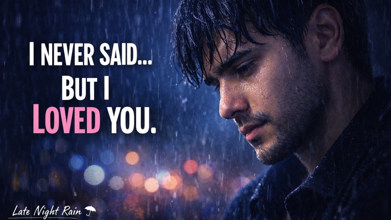 Chup Si Mohabbat 💔 | I Never Said But I Loved You | Heart Touching Hindi Sad Song 2026 |