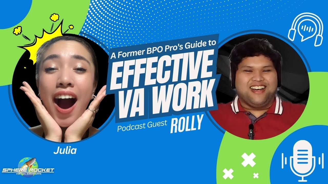 A Former BPO Pro's Guide to Effective VA Work