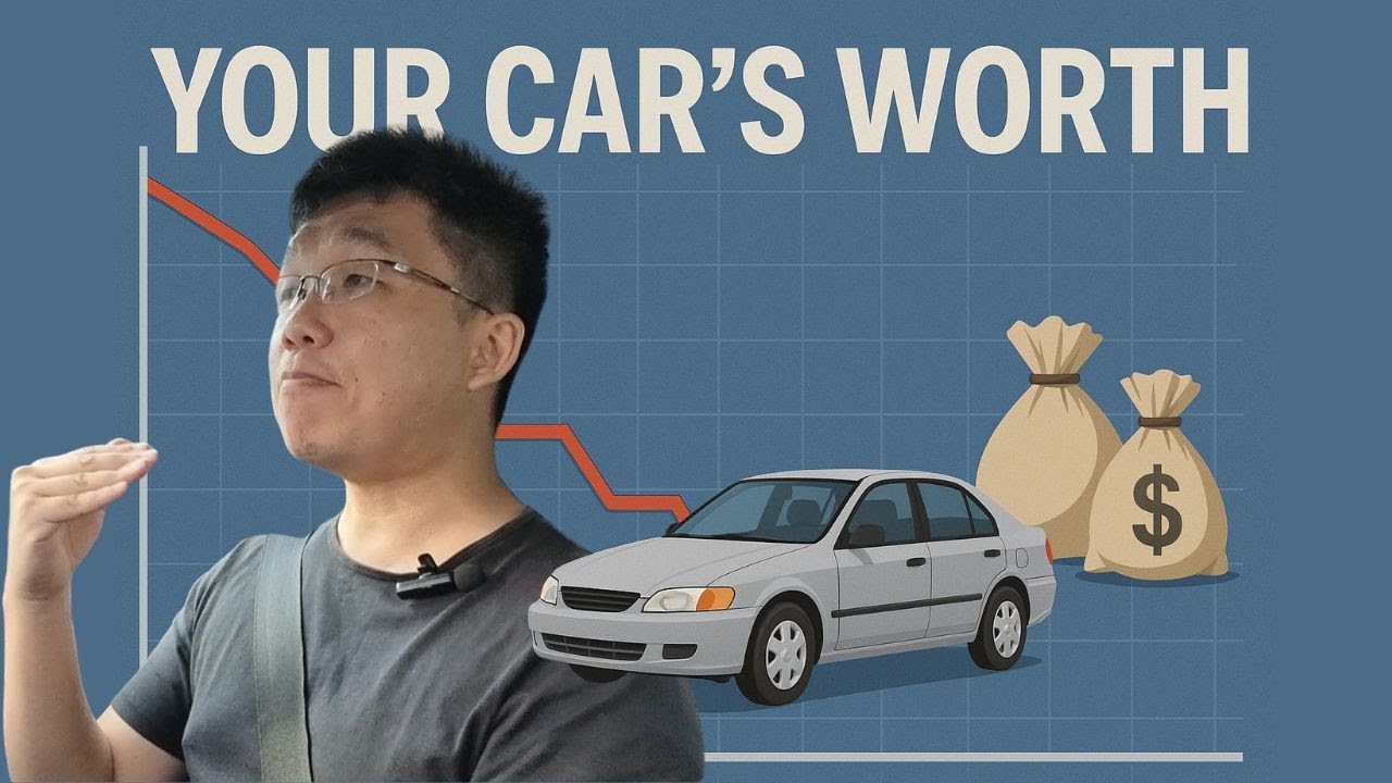 5 моментов, когда стоимость вашего автомобиля при перепродаже резко падает