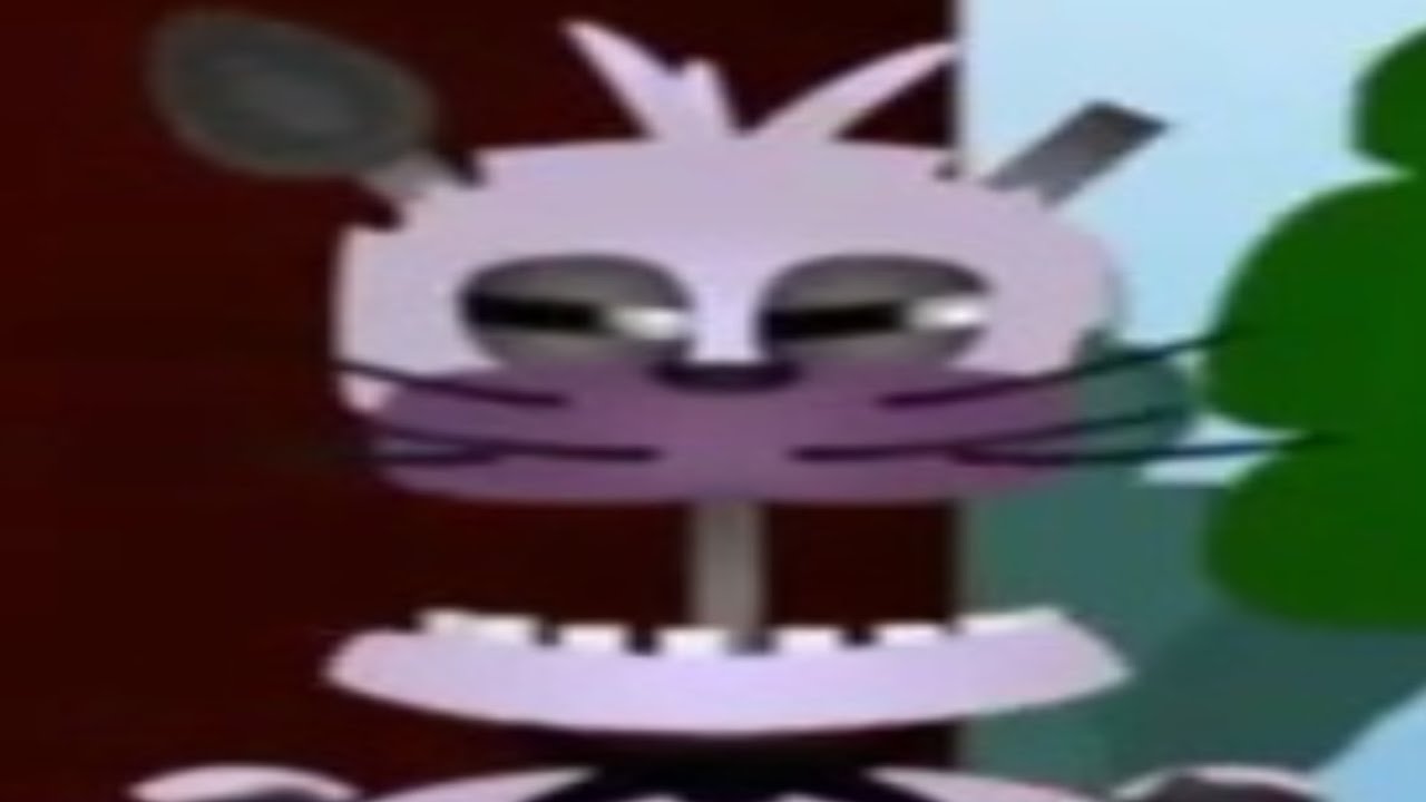 One Jolly Day: Crazy Van Reupload