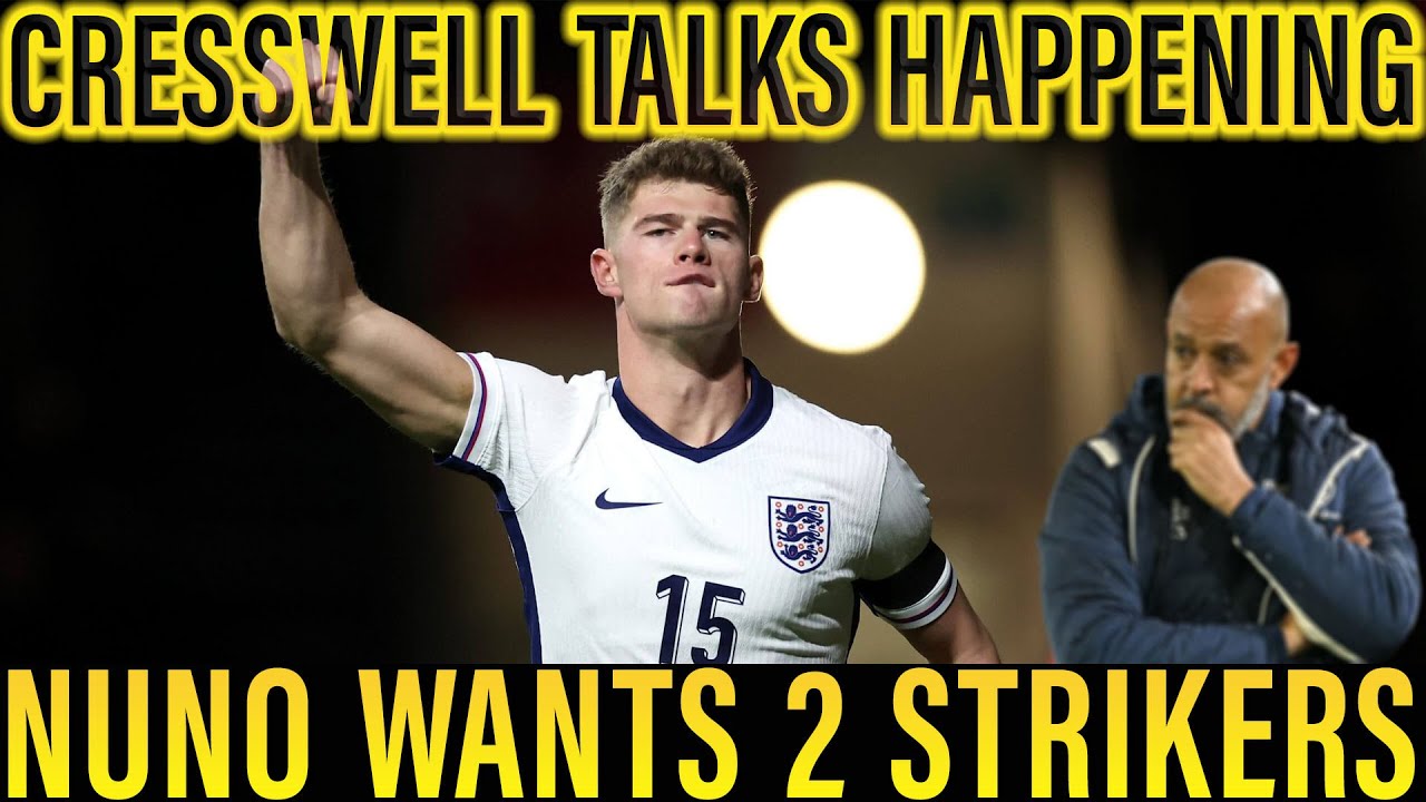 West Ham News | Hammers Move Early! Defensive Monster Lined Up as TWO Strikers Targeted 🔥⚒️