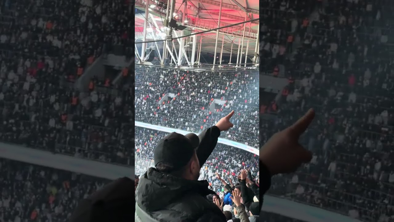 Beşiktaş - Konyaspor | İstifanın 50 Tonu (31.01.2026)