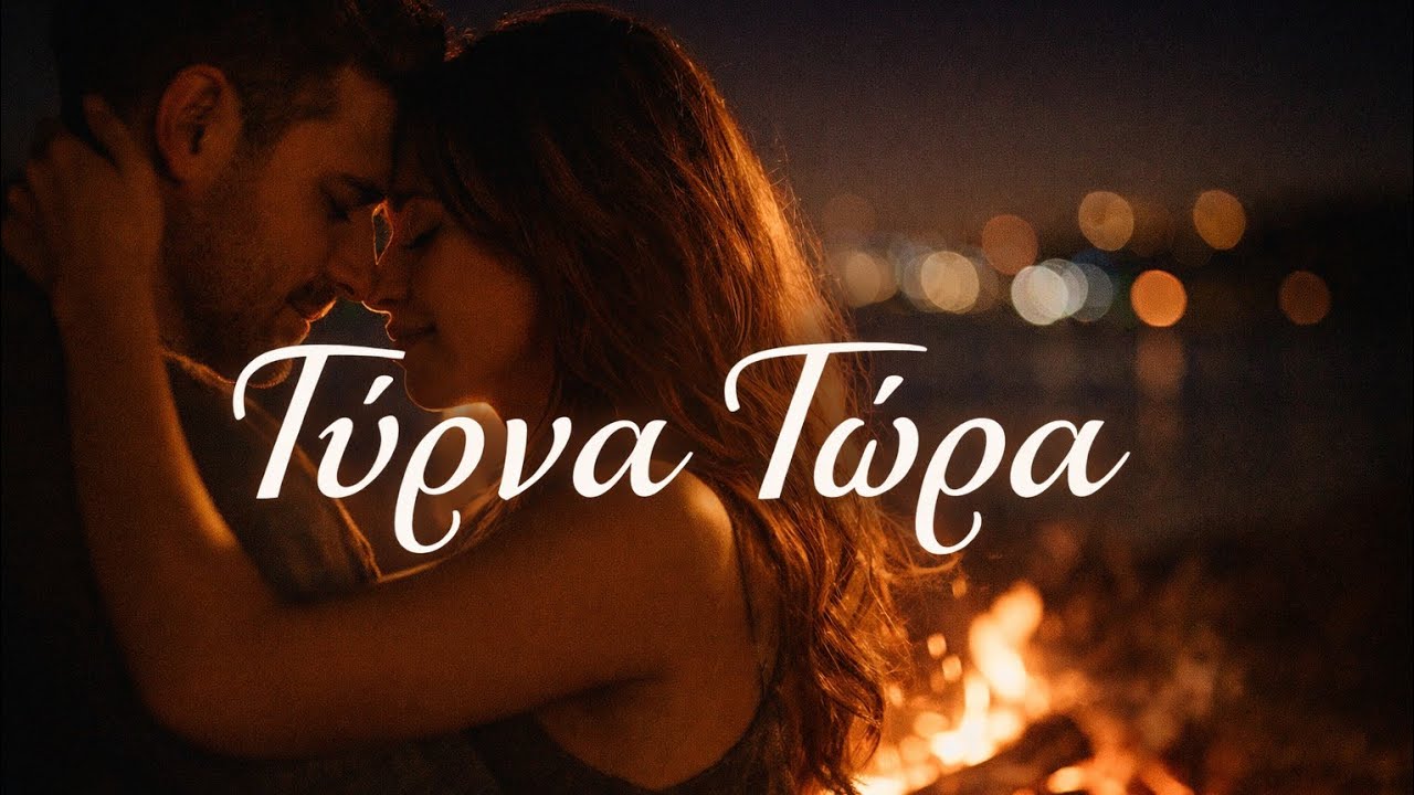 Γύρνα Τώρα - Ελληνικό Τραγούδι - Greek Music 2026