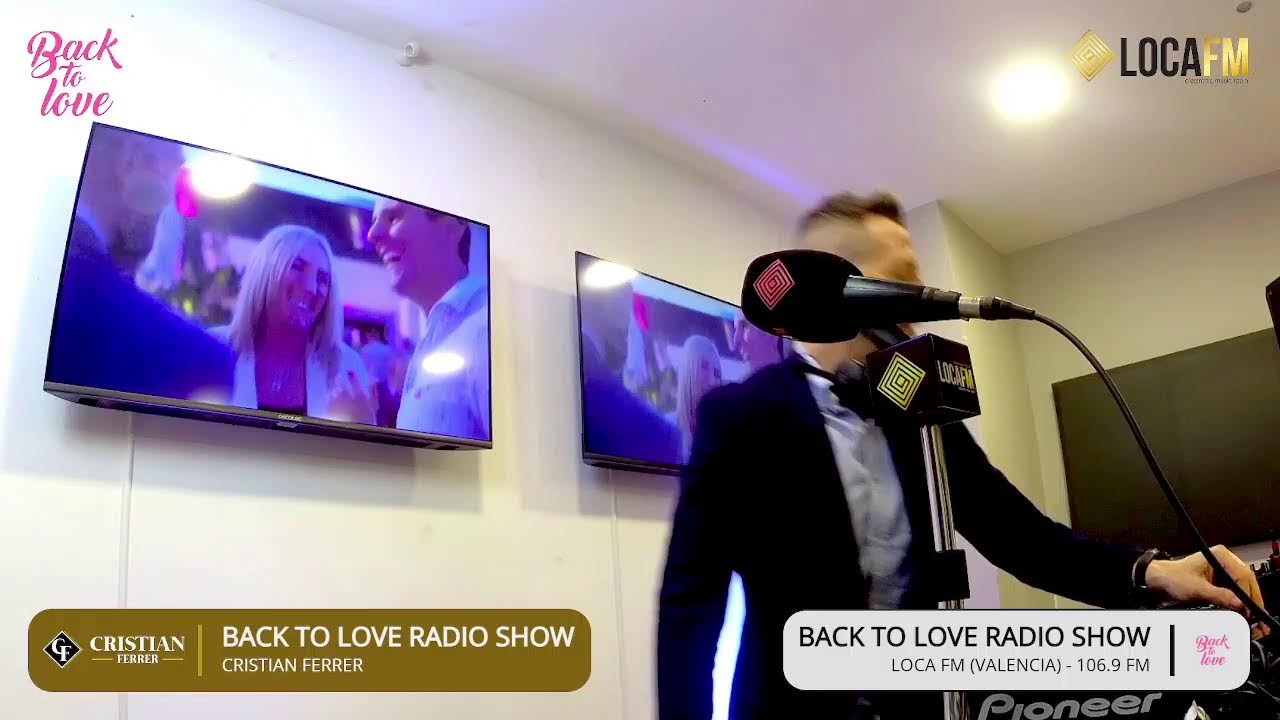 BEACH CLUB RADIO SHOW (17-02-2026)