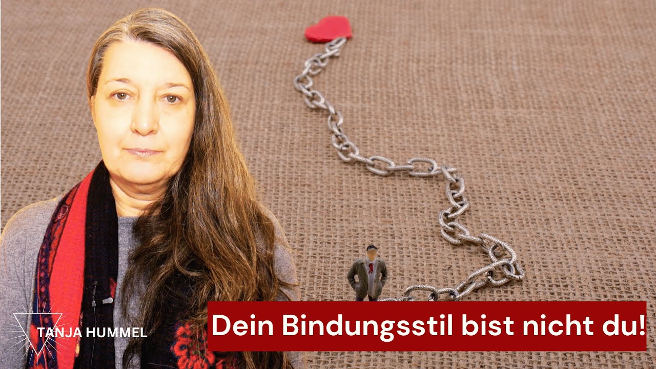 Dein Bindungsstil ist kein Persönlichkeitsmerkmal und ist deswegen veränderbar!