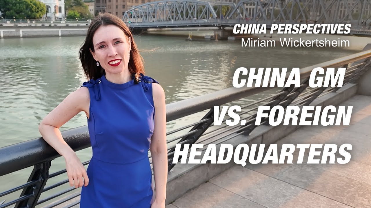 5 Power Moves for Chinese Bosses