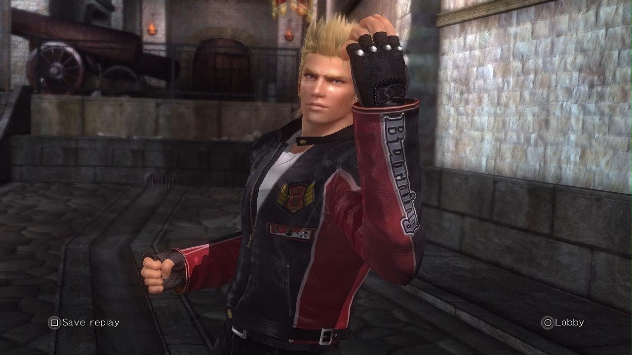 DEAD OR ALIVE 5 Last Round_Desi Vs Tel 28/01/26 1 W