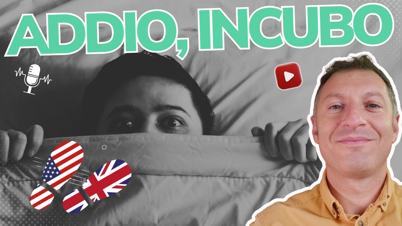 La grammatica inglese è FACILE (e ti spiego perché!) | Episodio 16