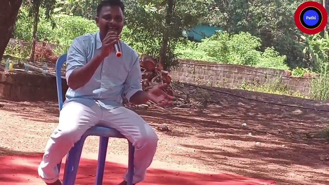 പണിയ നൃത്തം പഠിക്കണോ?  
