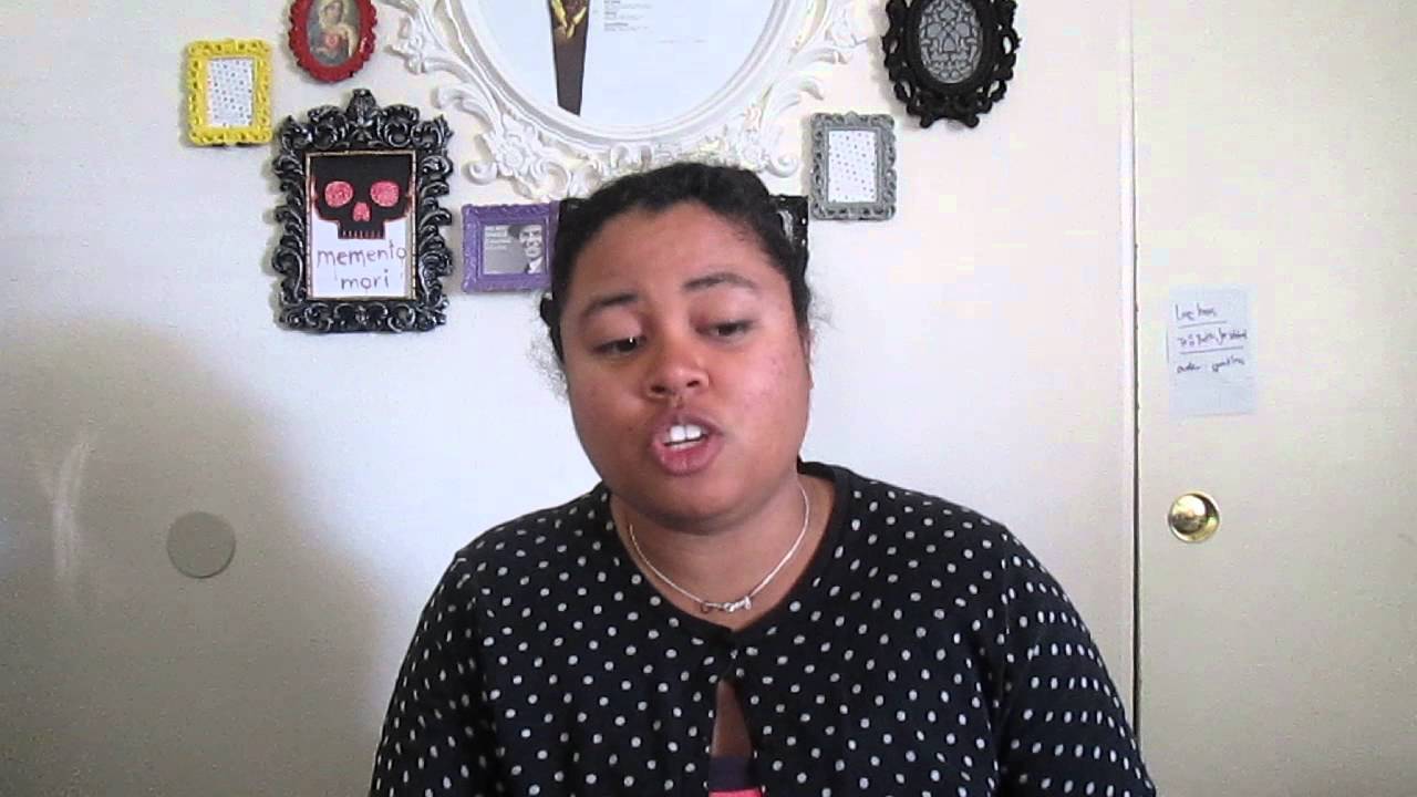 R&A Psalm 10th Sunday Ordinary Time 2018