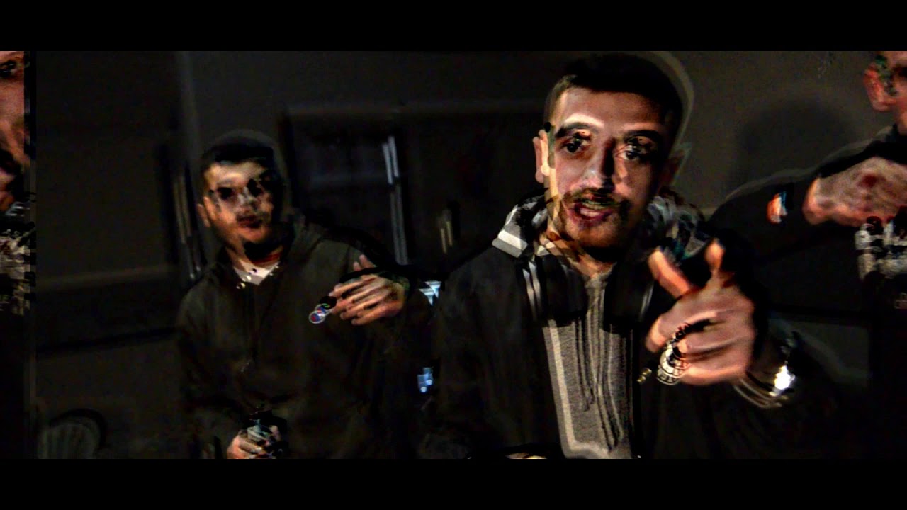 DRINI - K.O (ft.Amesia)