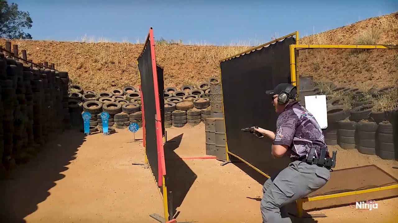 IPSC South Africa - Season Highlights