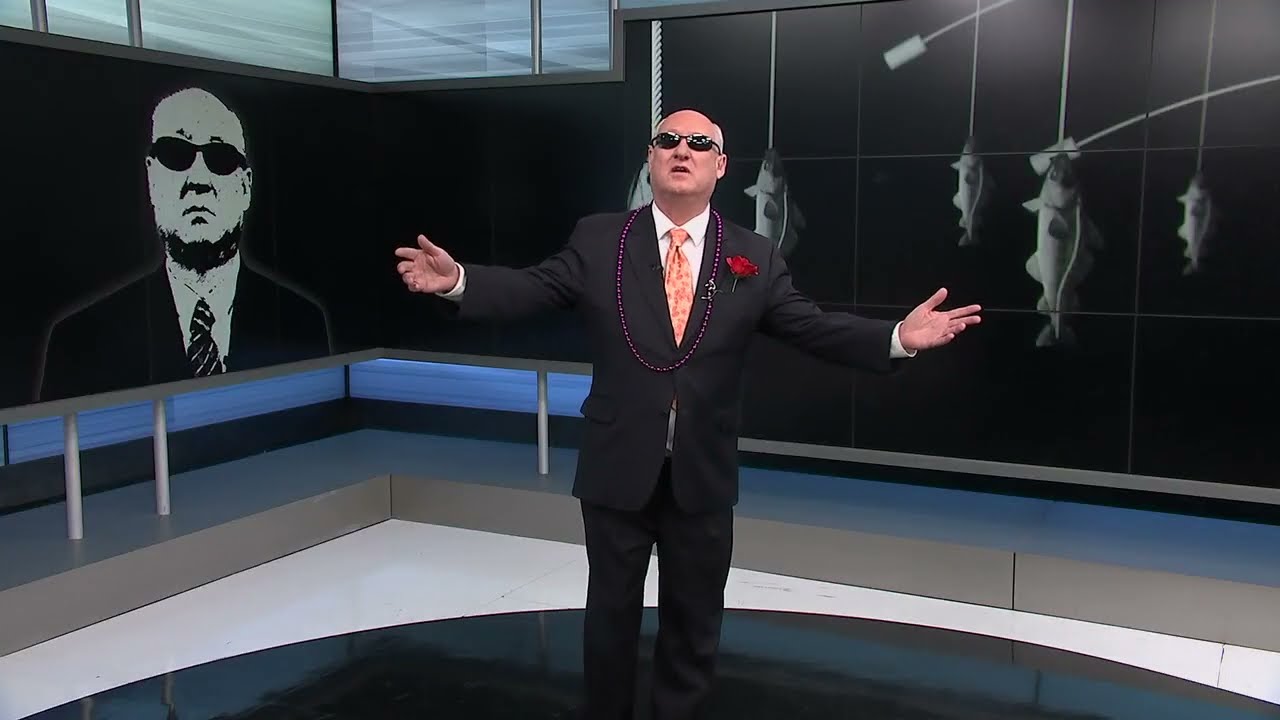 'The Codfather' is back! He's talking about the best Louisville fish fries for 2023