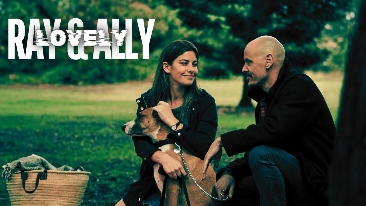 Mr Inbetween | Lovely