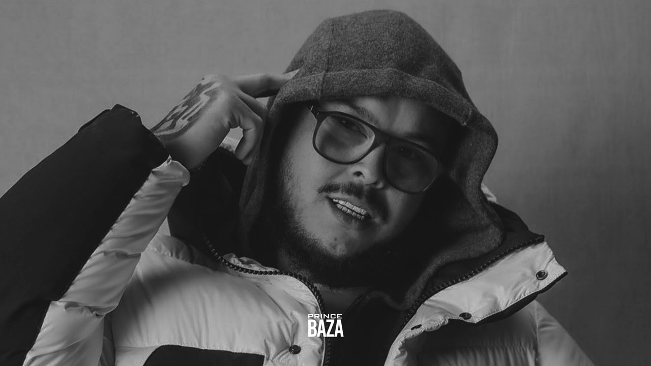 Potter Payper x Nines Type Beat | UK Rap Instrumental | "Mantra" | 