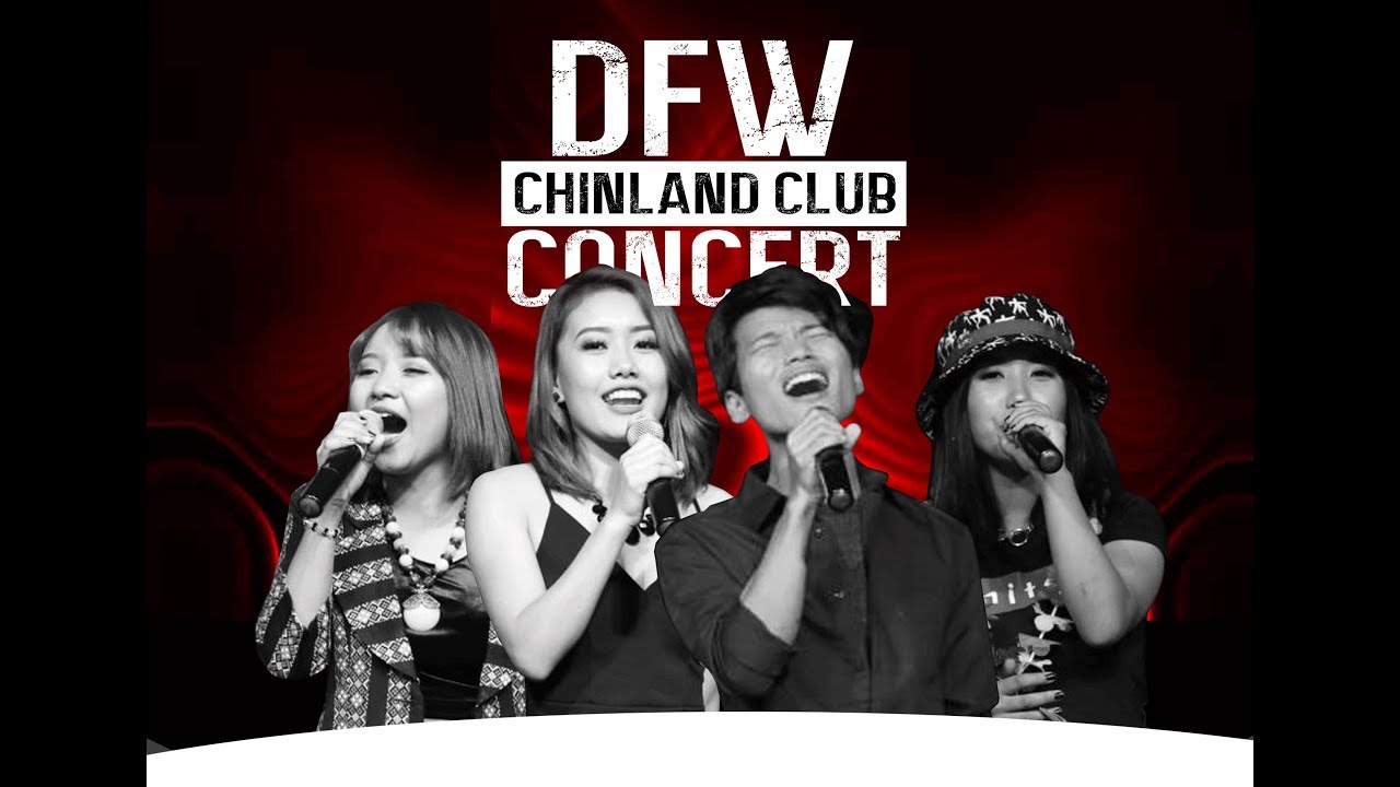 David Lai & Laldin Thari ( Ni fatin ) CC -  CONCERT